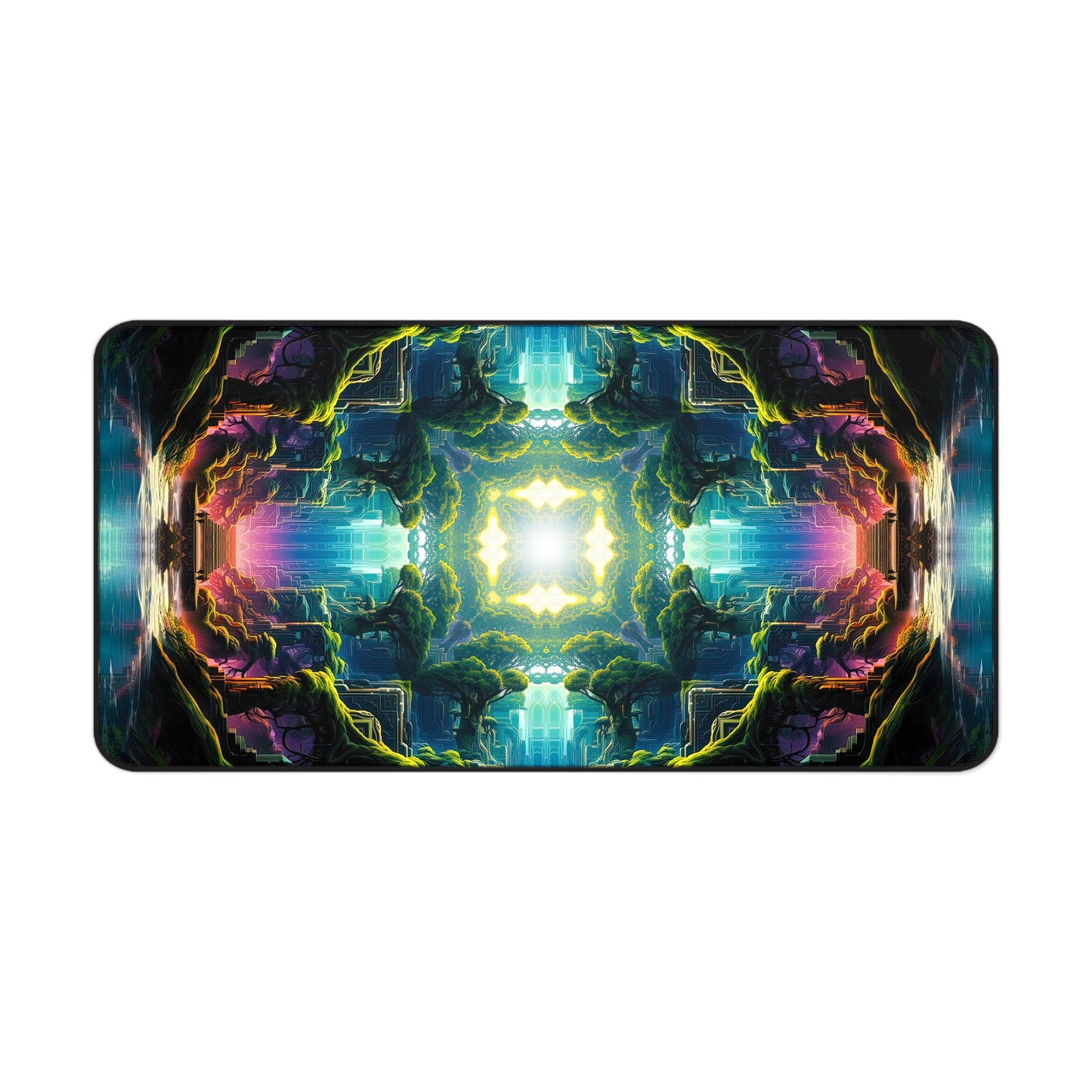 "Remnant Portal" DESK MAT(12x18)(12x22)(15.5x31)