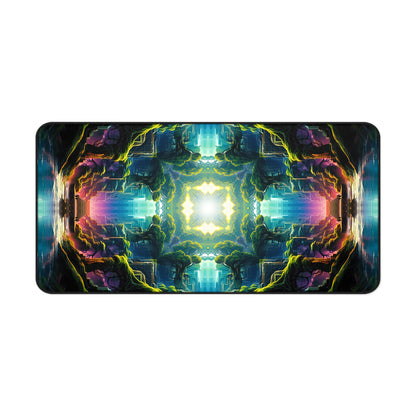 "Remnant Portal" DESK MAT(12x18)(12x22)(15.5x31)