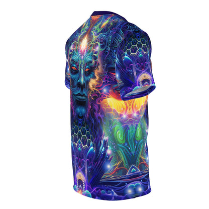 "Third Wish" PREMIUM TEE