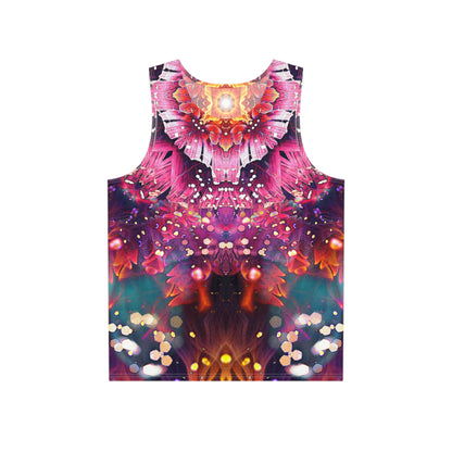 "Endless Mallow V2" MEN'S TANK TOP