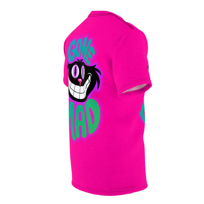 "Gone Mad (Cheshire)" PREMIUM TEE