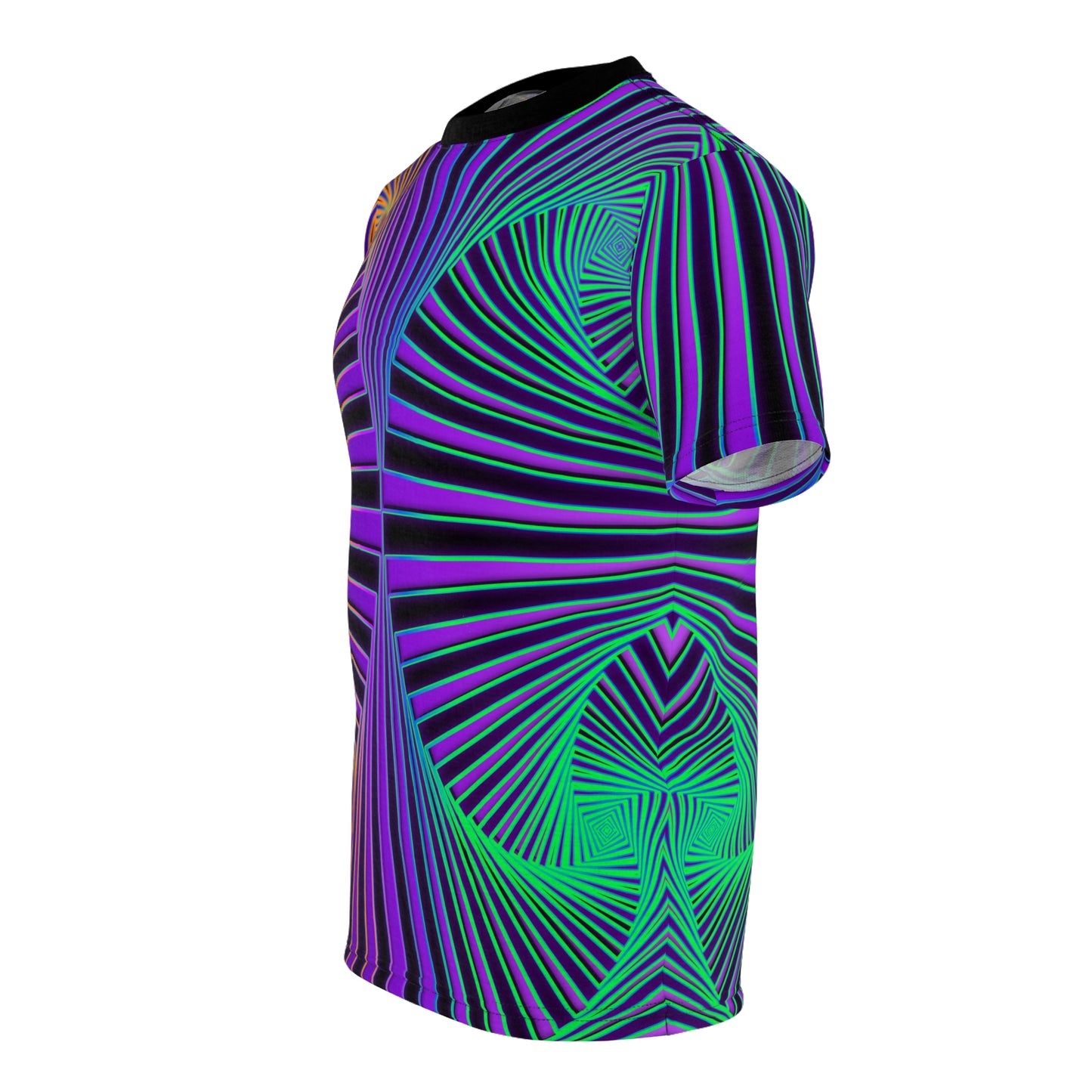 "Abstracle" PREMIUM TEE