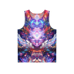 "Lapis Philosophorum" MEN'S TANK TOP