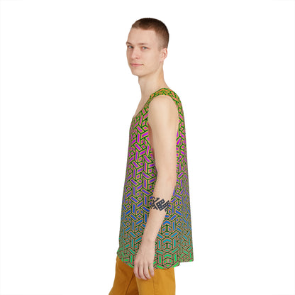 "Asset 6" MEN'S TANK TOP