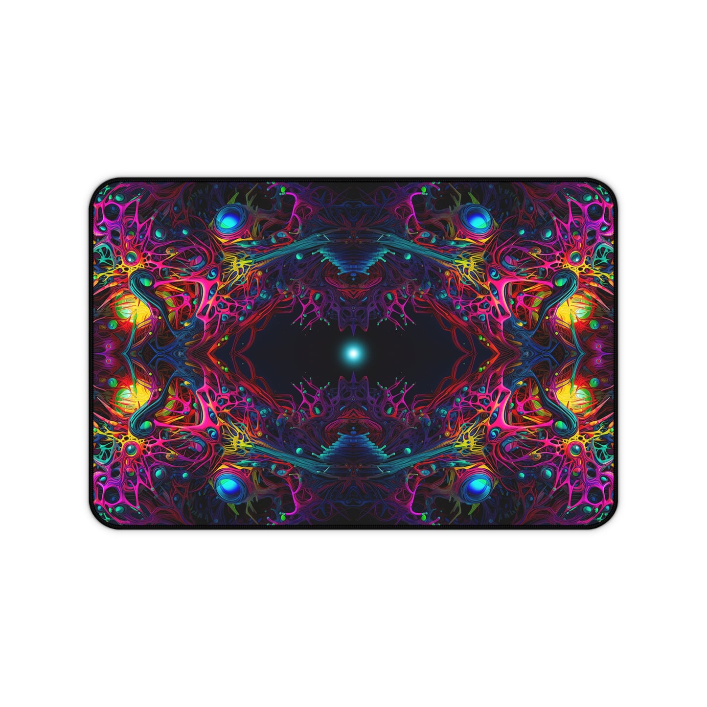 "The Peculiarity" DESK MAT (12x18)(12x22)(15.5x31)