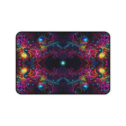"The Peculiarity" DESK MAT (12x18)(12x22)(15.5x31)
