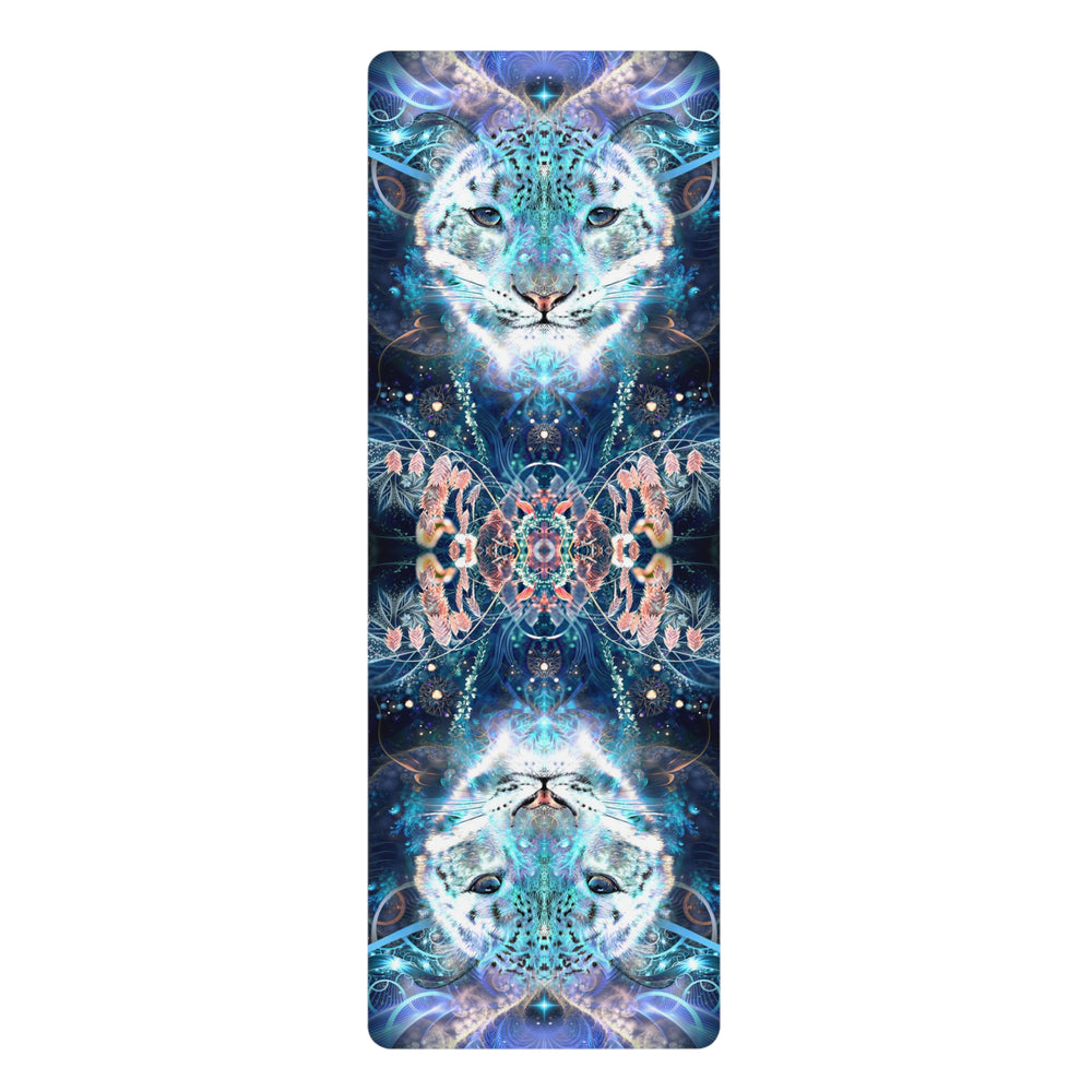 "Solitude V2" YOGA MAT