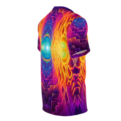 "Maze of Life V3" PREMIUM TEE