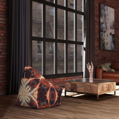 "Muladhara" BEAN BAG CHAIR COVER