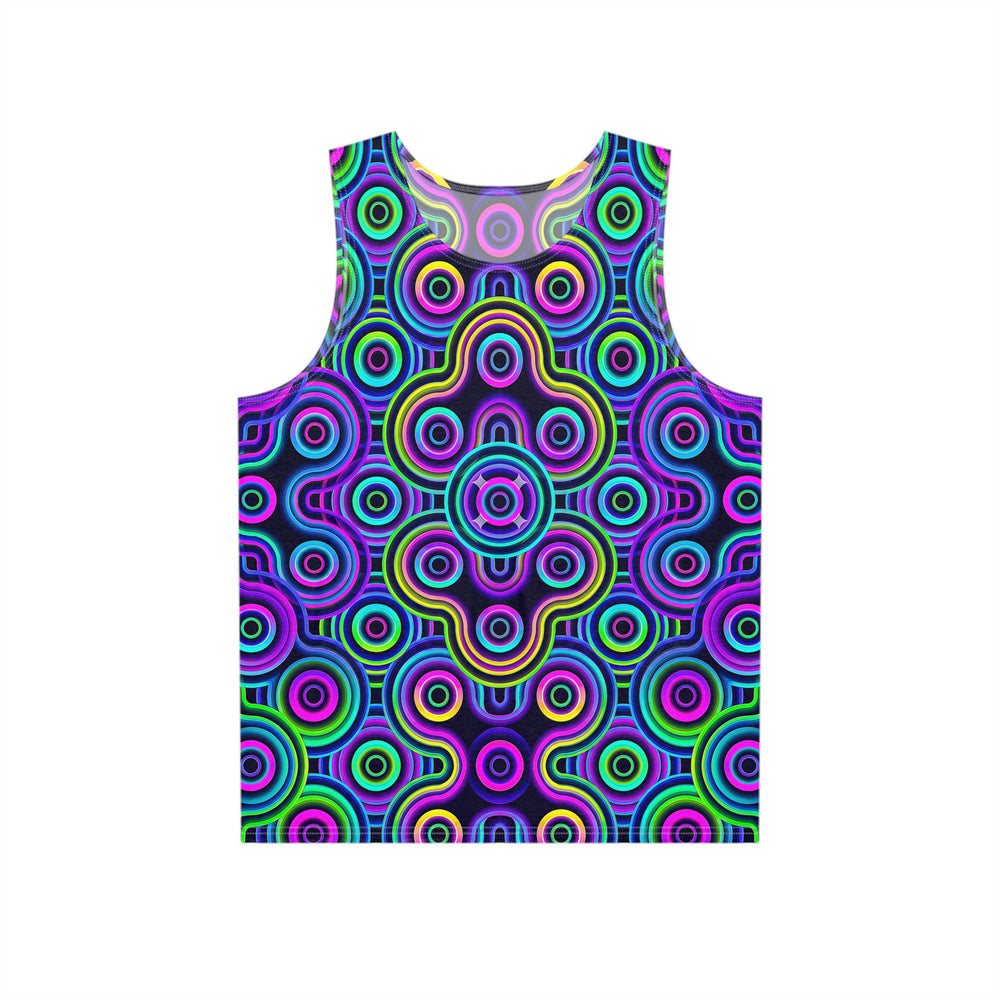 "Nano Nano" MEN'S TANK TOP