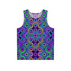 "Nano Nano" MEN'S TANK TOP