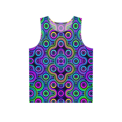 "Nano Nano" MEN'S TANK TOP
