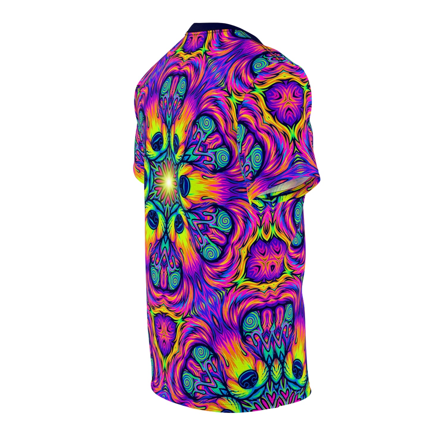 "Down The Fox Hole" PREMIUM TEE