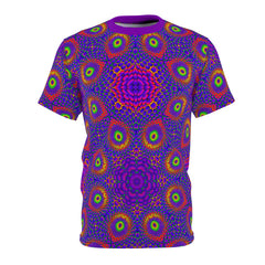 "Honeycore Matrix" PREMIUM TEE