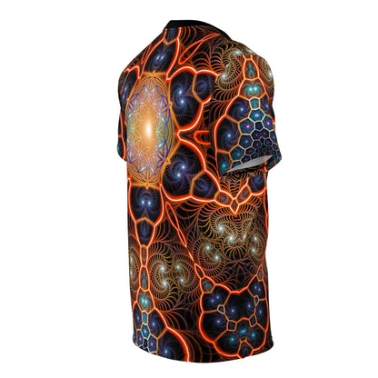 "Starry Night FOL" PREMIUM TEE