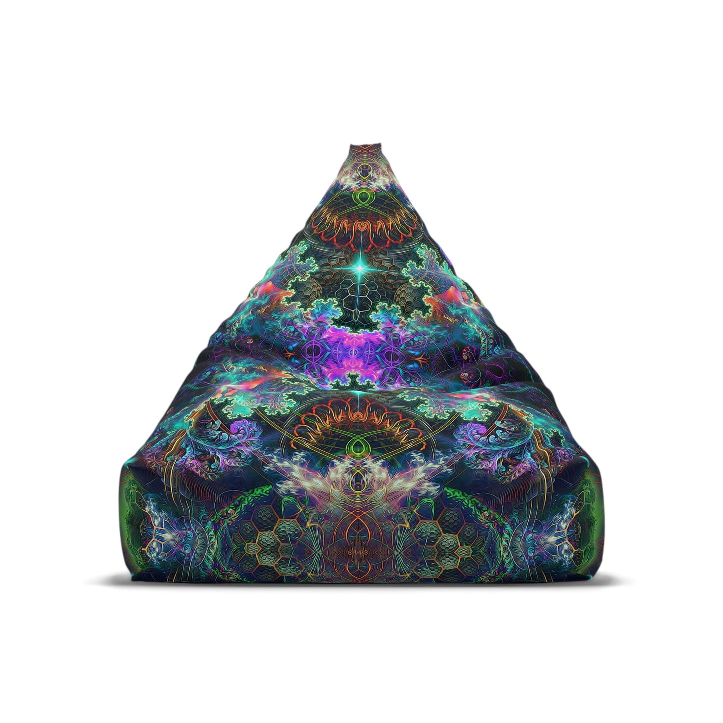 "To Tree or Not to Tree V2" BEAN BAG CHAIR COVER