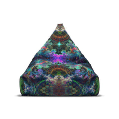 "To Tree or Not to Tree V2" BEAN BAG CHAIR COVER