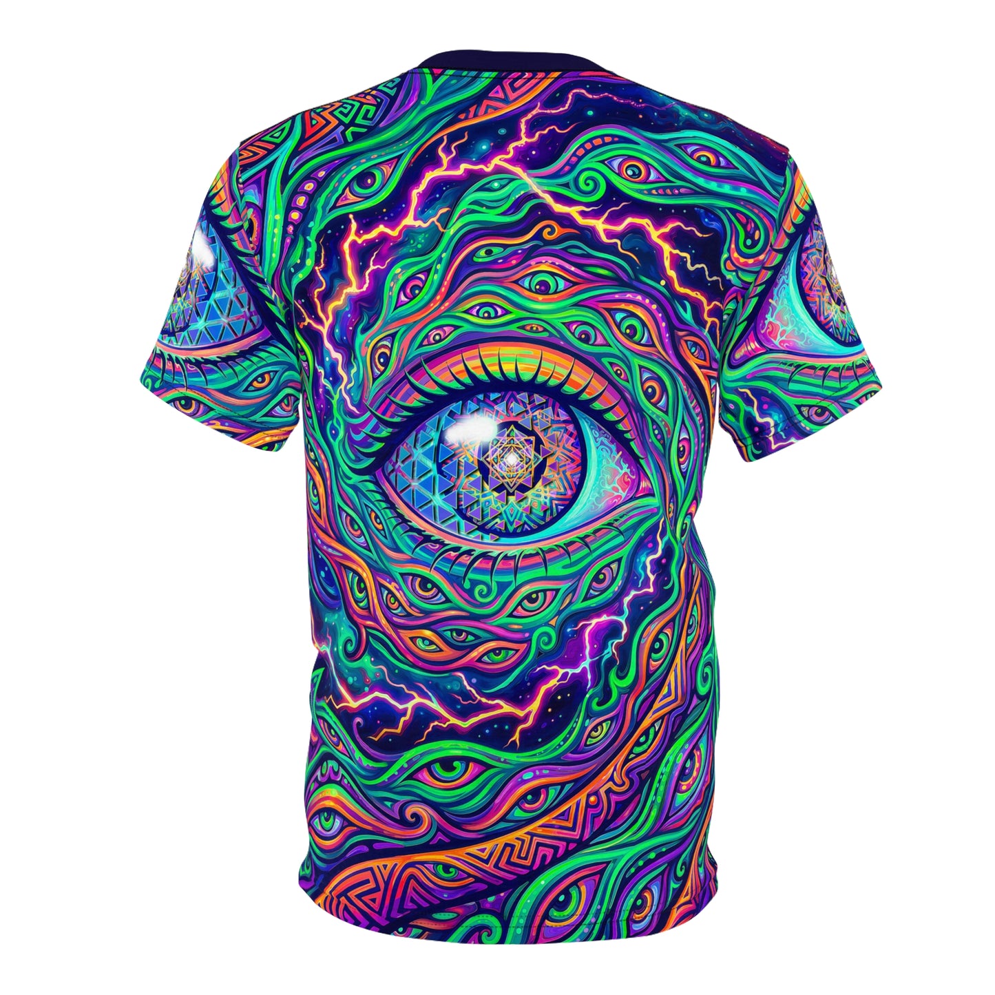 "Eye See" PREMIUM TEE