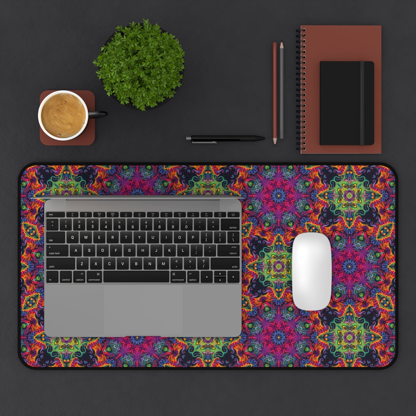 "Lucid Dream" DESK MAT (12x18)(12x22)(15.5x31)