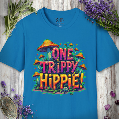 One Trippy Hippie T-SHIRT