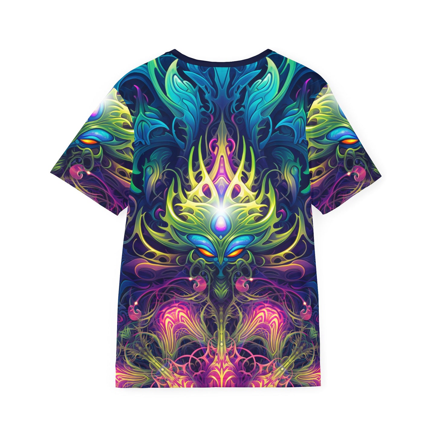 "Gatekeepers P1" (MEN'S) SPORT TEE