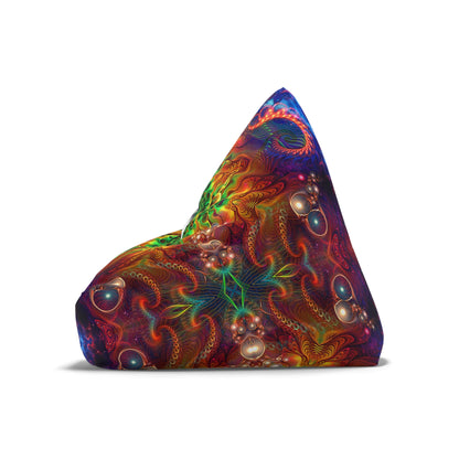 "Photonic" BEAN BAG CHAIR COVER
