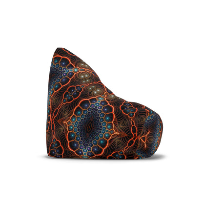 "Starry Night" BEAN BAG CHAIR COVER