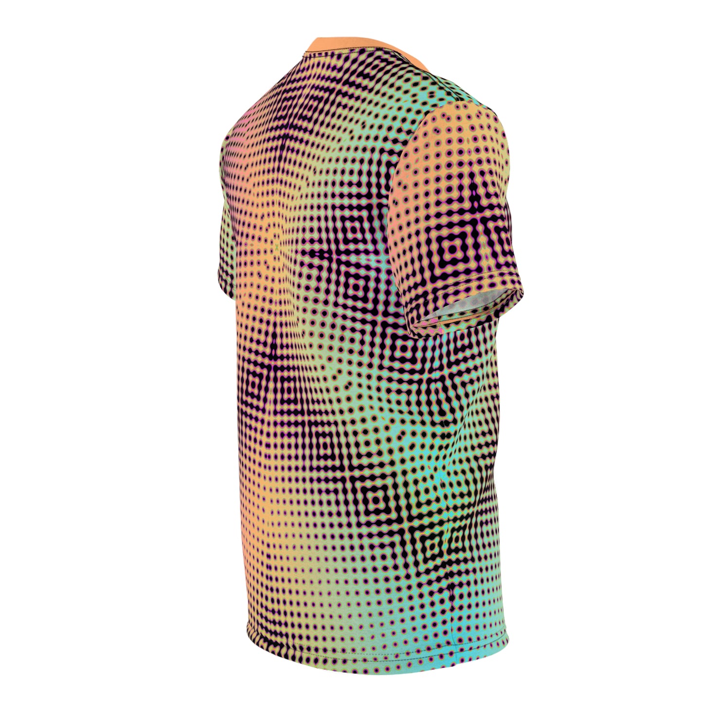 "Morphing Cycles Beach" PREMIUM TEE