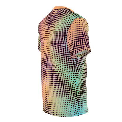 "Morphing Cycles Beach" PREMIUM TEE