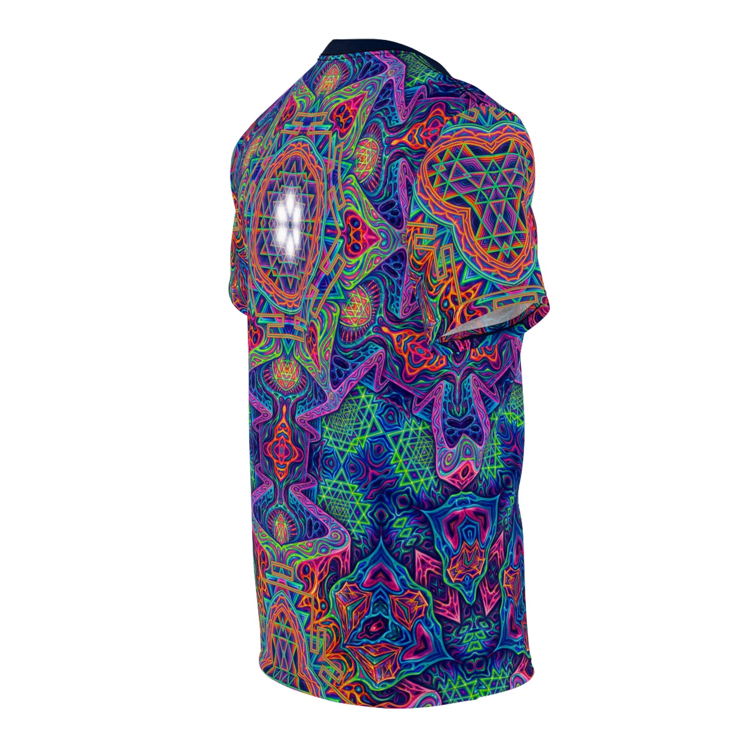 "Sri Yantradala" PREMIUM TEE