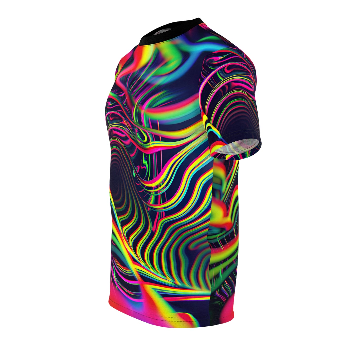 Psychedelic Tracers PREMIUM TEE