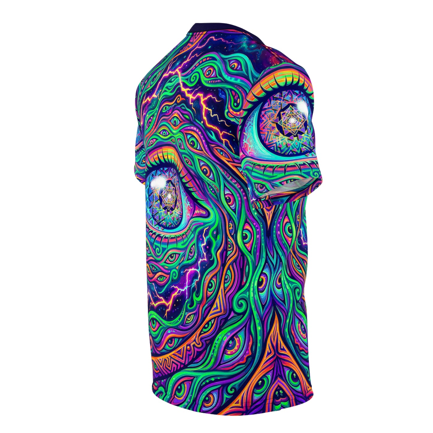 "Eye See" PREMIUM TEE