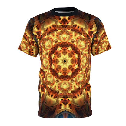 "Totem Sun" PREMIUM TEE