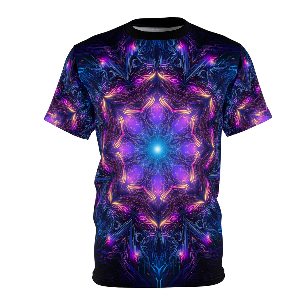"Twilight Glow Mandala" PREMIUM TEE