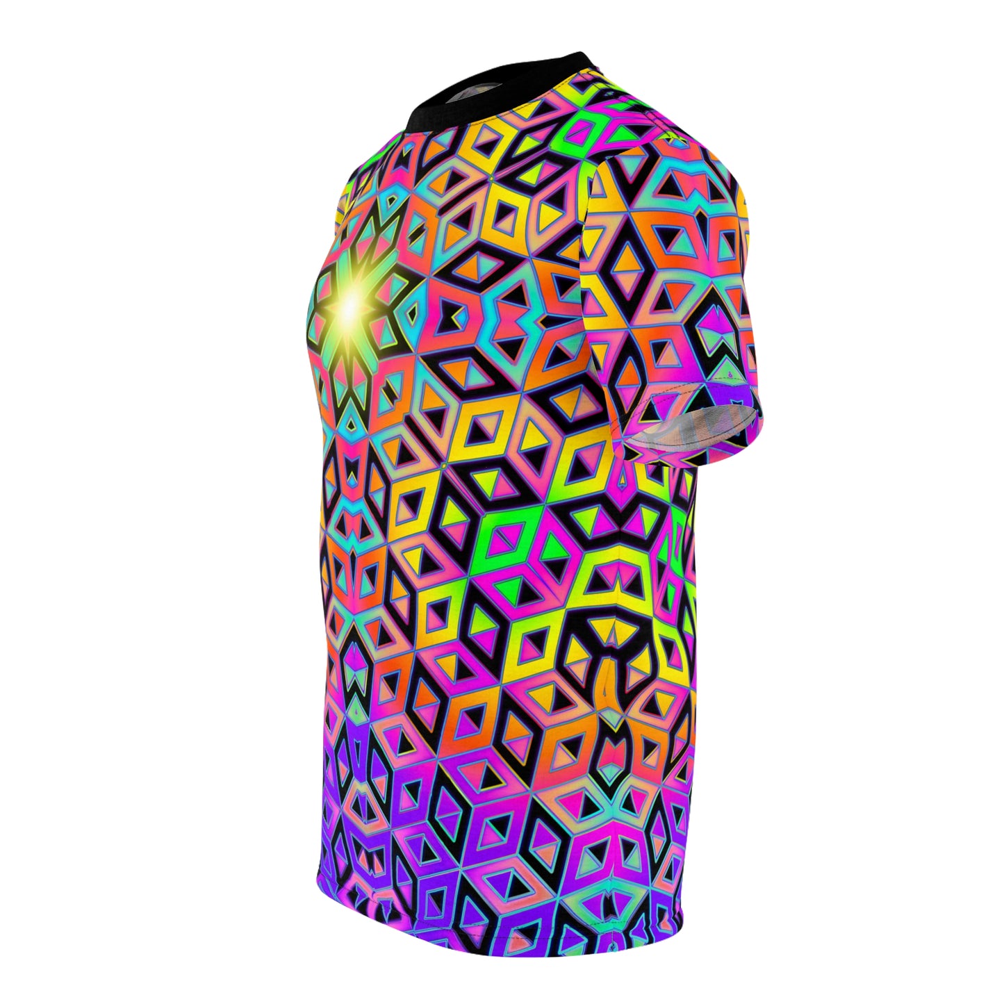 "Think Inside The Star" PREMIUM TEE