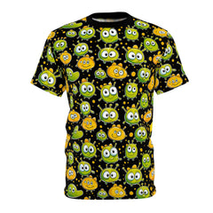"Don't Feed After Midnight" PREMIUM TEE