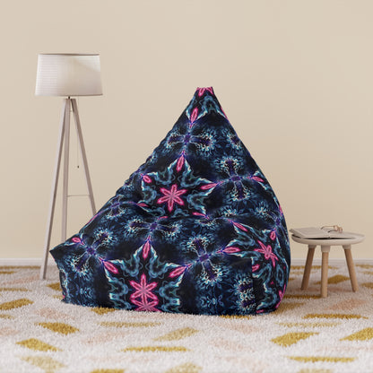 "Sentinel Star" BEAN BAG CHAIR COVER