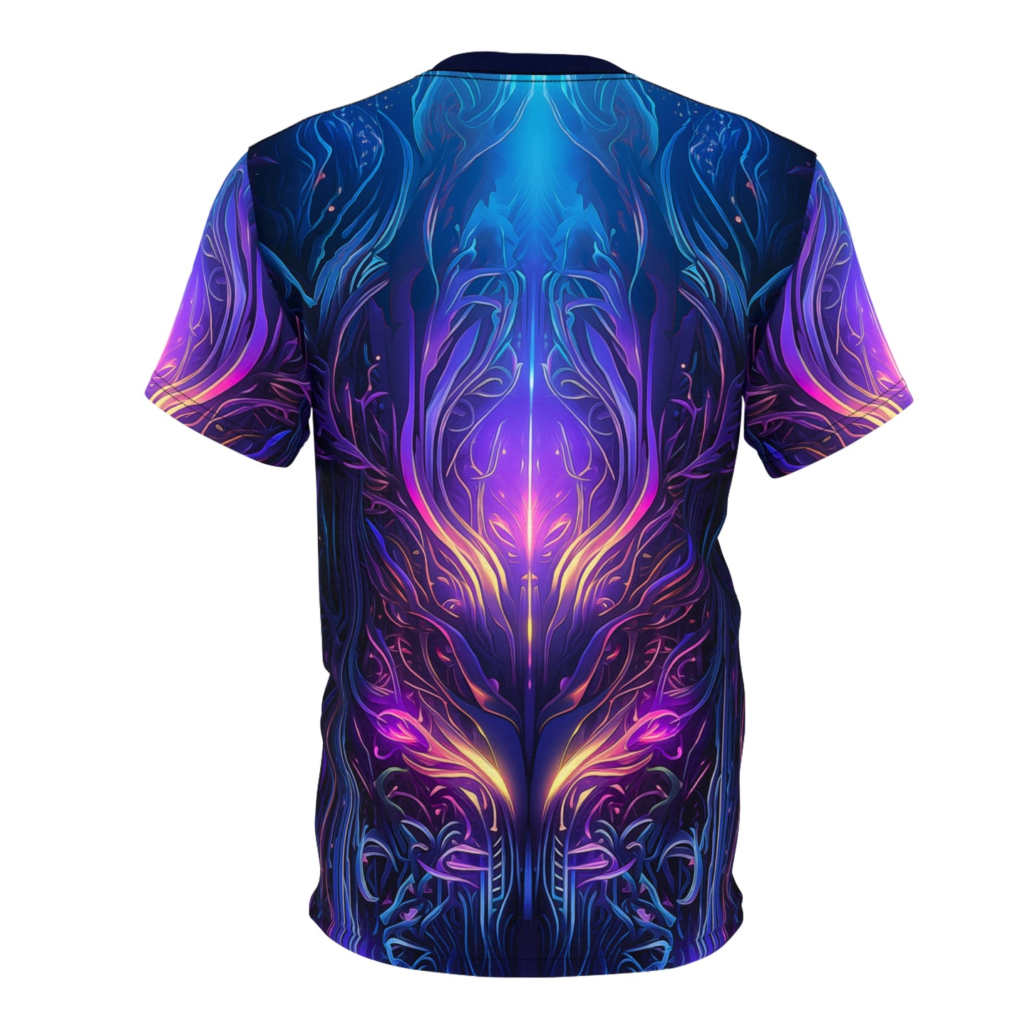 "Twilight Glow"  PREMIUM TEE