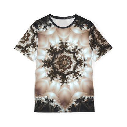 "Duality" (MEN'S) SPORT TEE