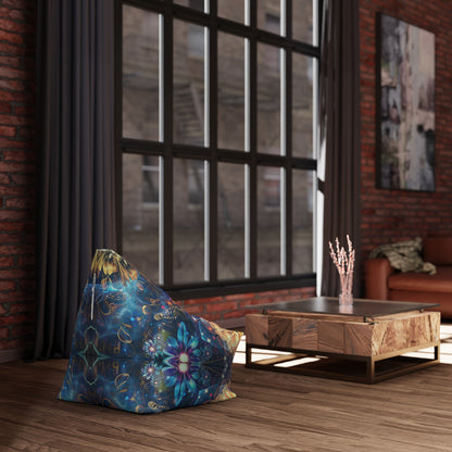 "Polaris" BEAN BAG CHAIR COVER