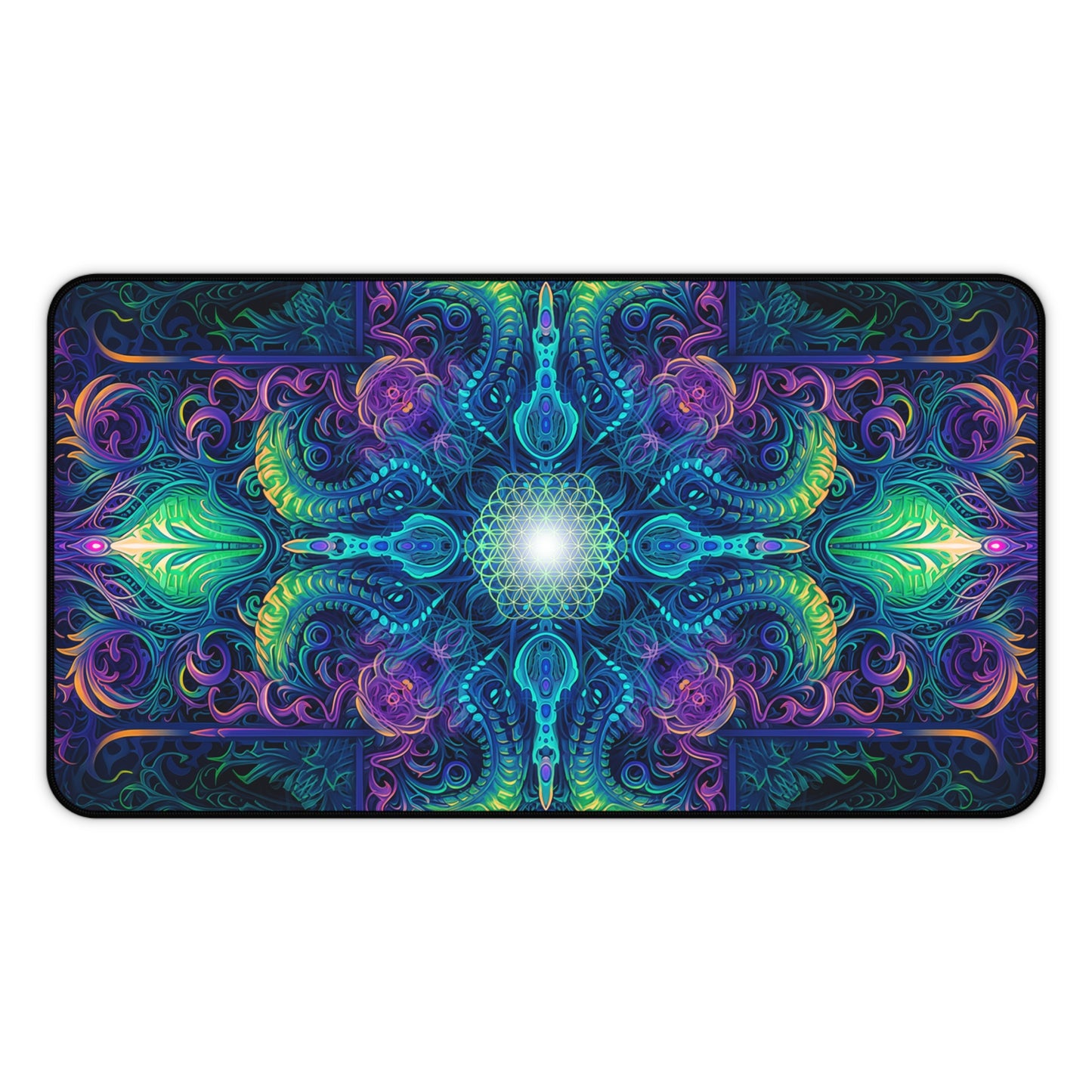 "Belladonna V2" DESK MAT (12x18)(12x22)(15.5x31)