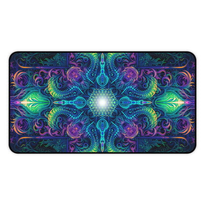 "Belladonna V2" DESK MAT (12x18)(12x22)(15.5x31)