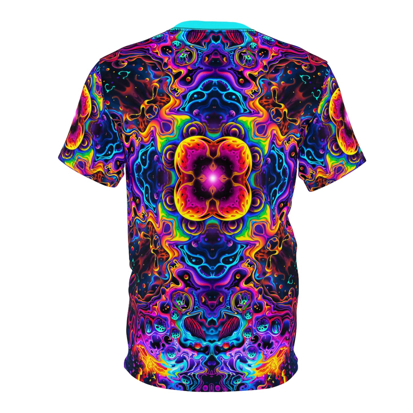 "Aurora Boreafungus Bloom" PREMIUM TEE