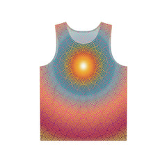 "Full Spectrum" MEN'S TANK TOP
