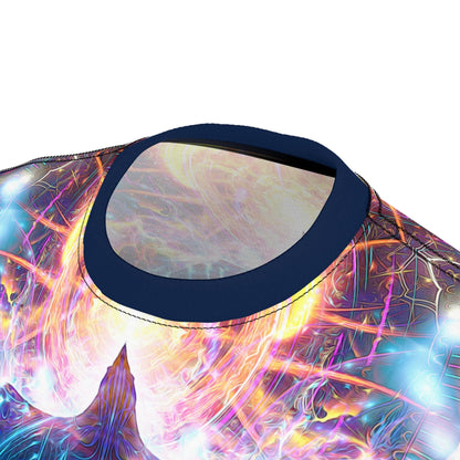 "Soul Seeker" PREMIUM TEE