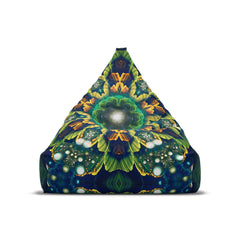 "Nectar Blossom" BEAN BAG CHAIR COVER