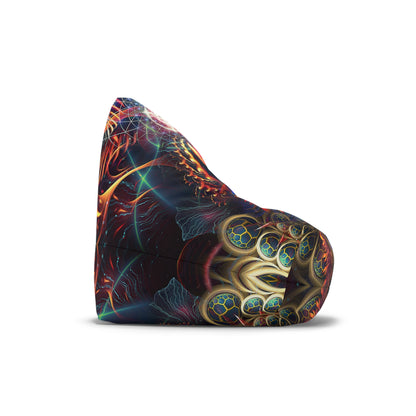 "Stimulous" BEAN BAG CHAIR COVER