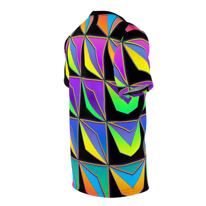 "Angled Angles" PREMIUM TEE