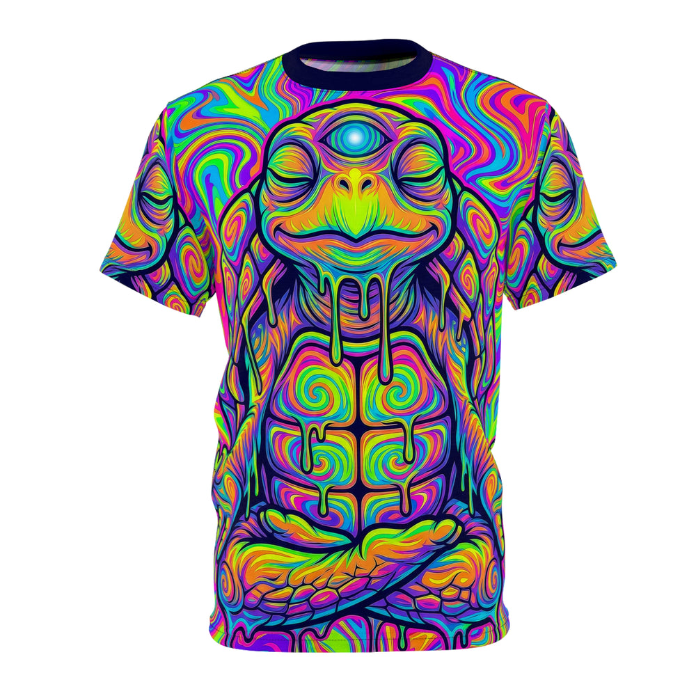 "Meditartle" PREMIUM TEE