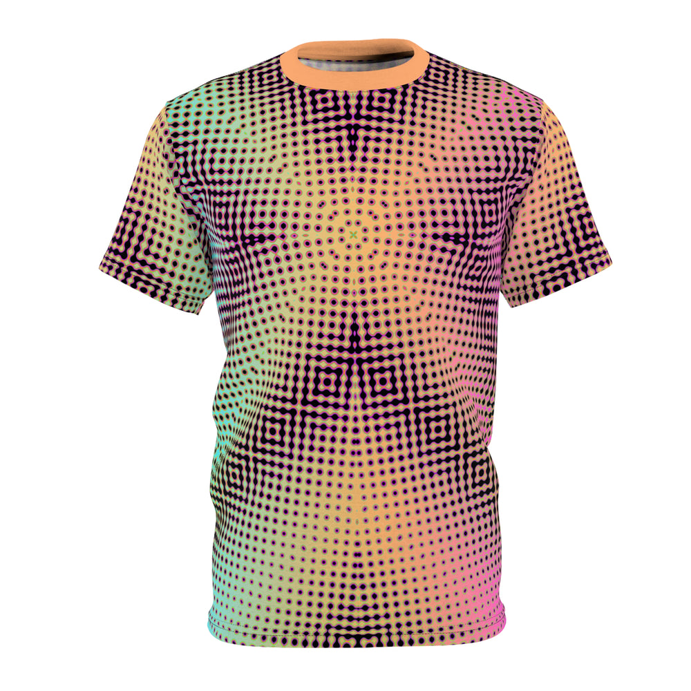 "Morphing Cycles Beach" PREMIUM TEE